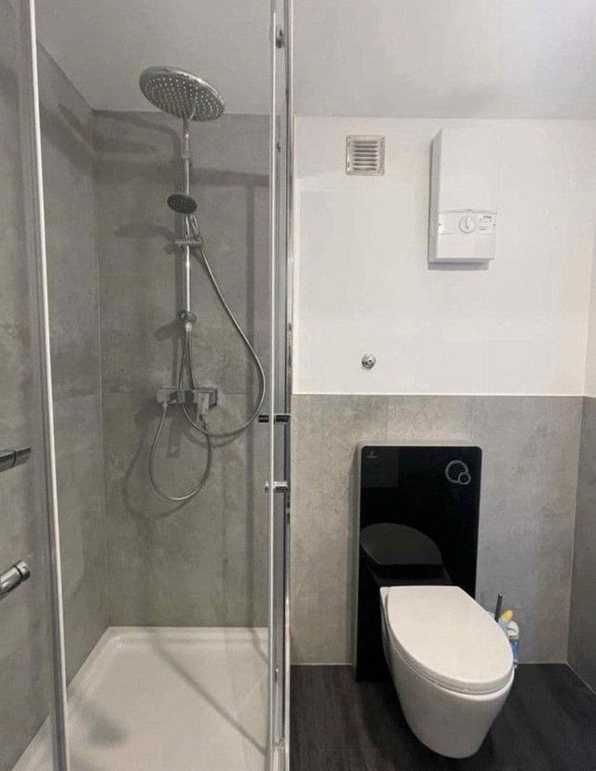 Prenájom bytu 2-izbový 60 m², Aachen, Severné Porýnie - Westfálsko Prenájom bytu 2-izbový 60 m², Aachen, Severné Porýnie - Westfálsko