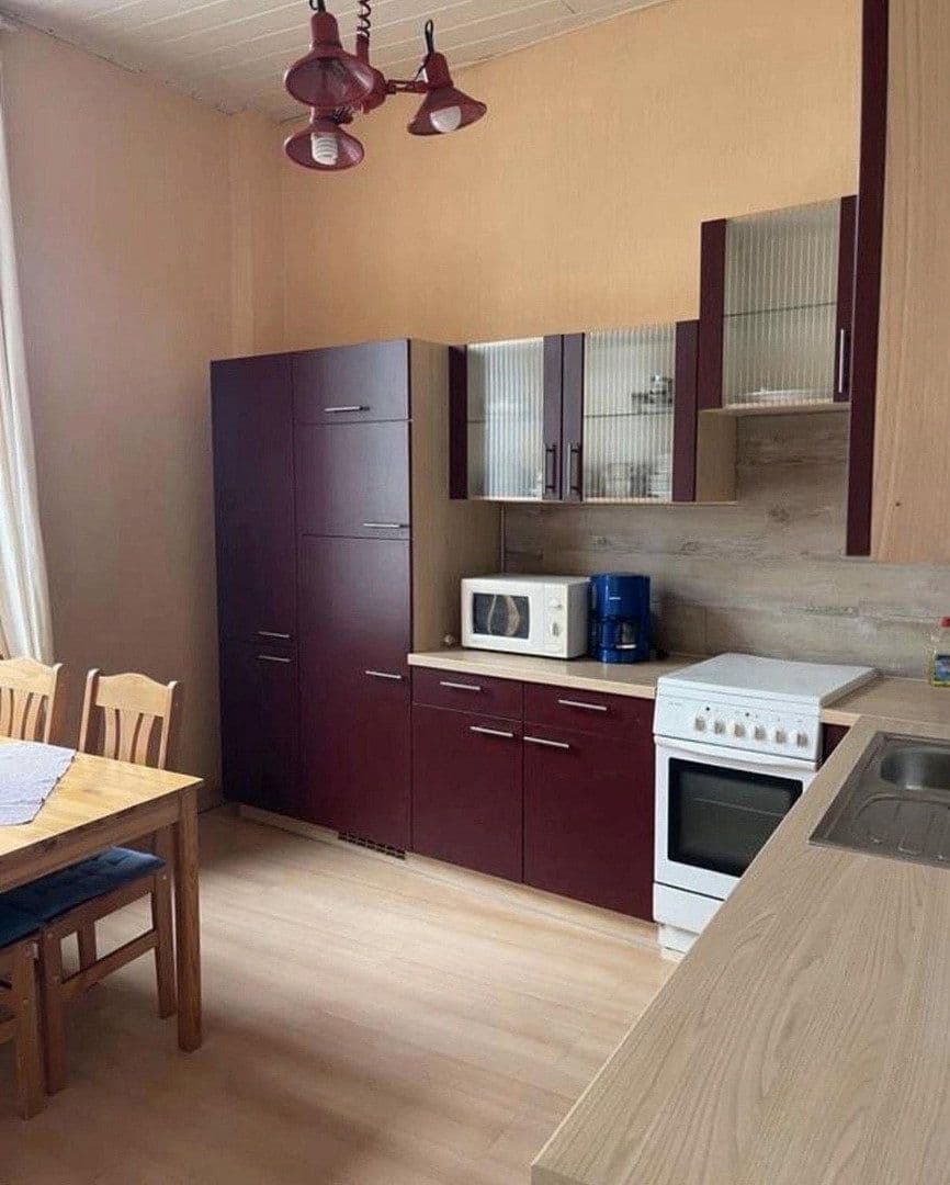 Prenájom bytu 2-izbový 60 m², Aachen, Severné Porýnie - Westfálsko Prenájom bytu 2-izbový 60 m², Aachen, Severné Porýnie - Westfálsko