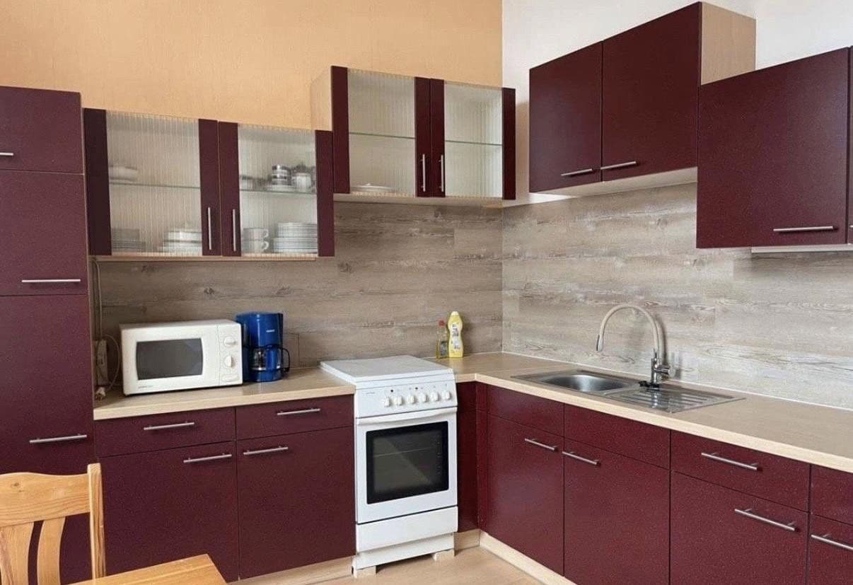Prenájom bytu 2-izbový 60 m², Aachen, Severné Porýnie - Westfálsko Prenájom bytu 2-izbový 60 m², Aachen, Severné Porýnie - Westfálsko
