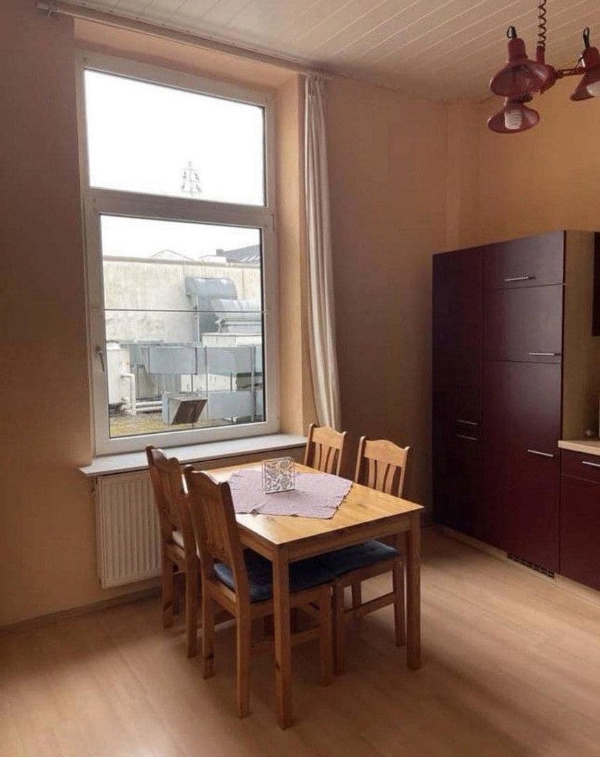 Prenájom bytu 2-izbový 60 m², Aachen, Severné Porýnie - Westfálsko Prenájom bytu 2-izbový 60 m², Aachen, Severné Porýnie - Westfálsko