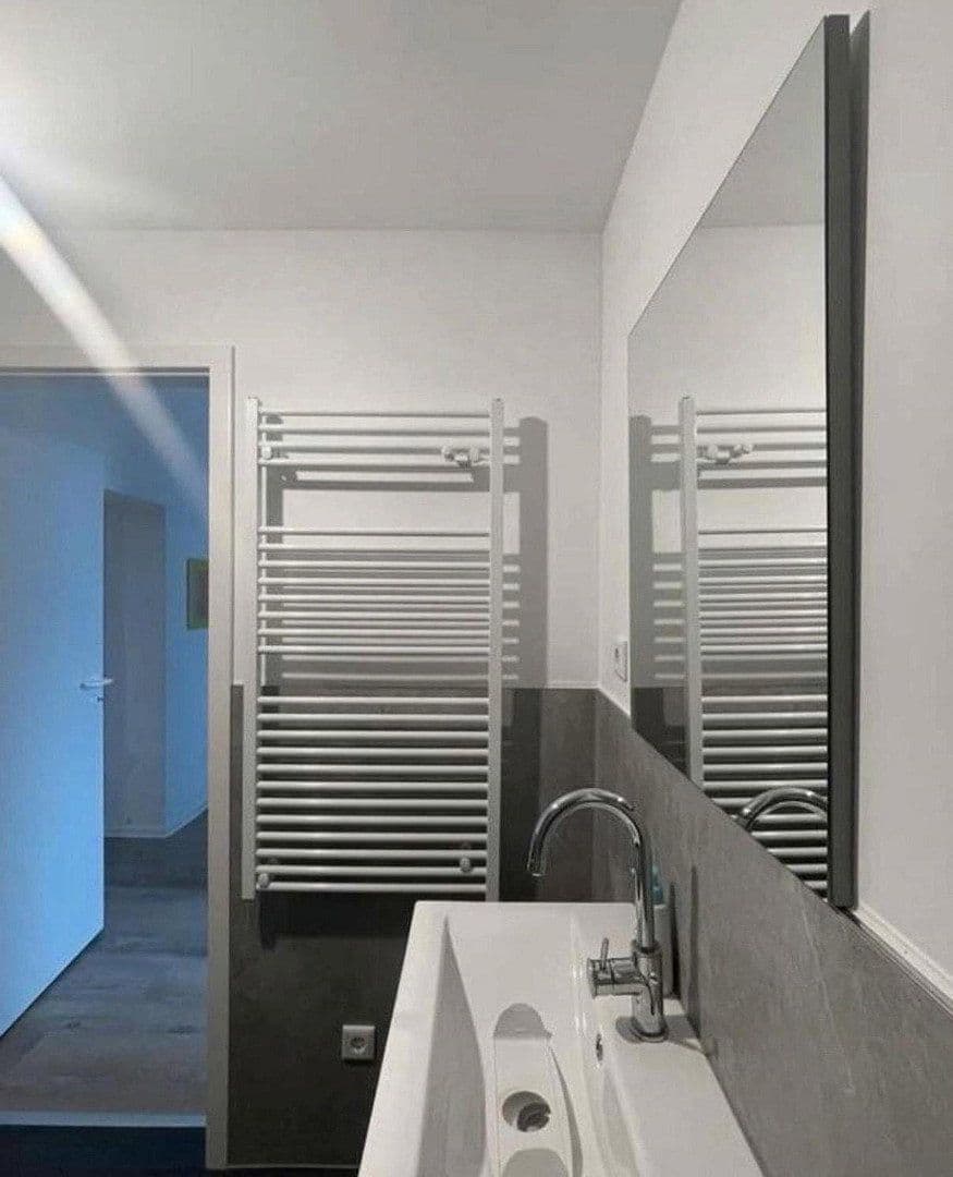 Prenájom bytu 2-izbový 60 m², Aachen, Severné Porýnie - Westfálsko Prenájom bytu 2-izbový 60 m², Aachen, Severné Porýnie - Westfálsko