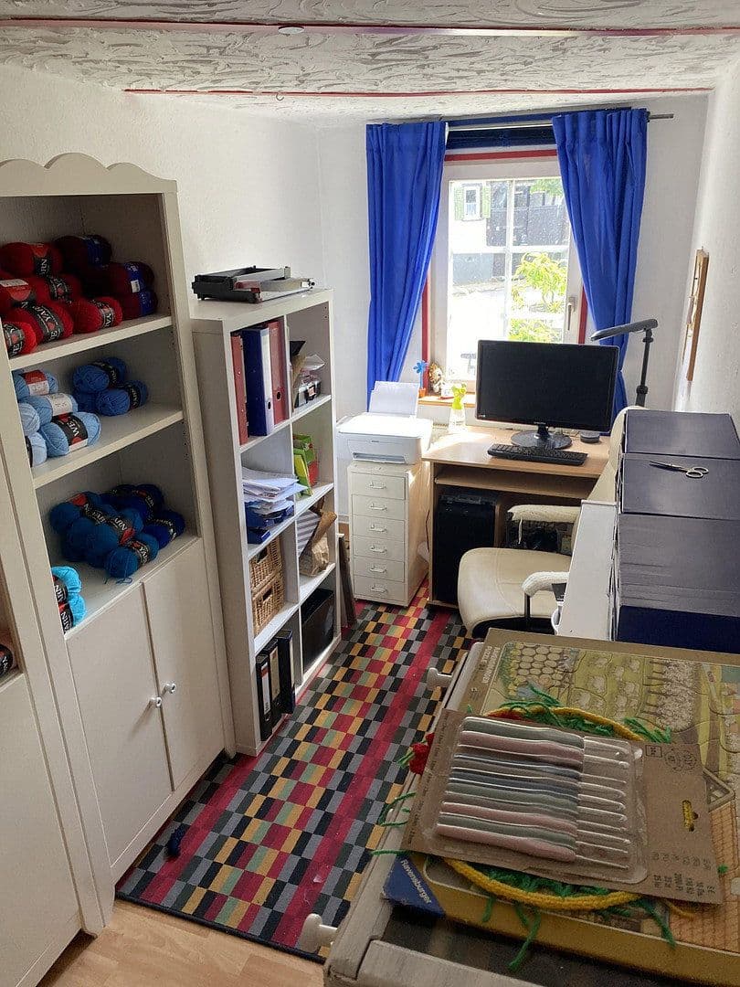 Predaj domu 99 m², pozemek 139 m², Reichelsheim (Wetterau), Hesensko Predaj domu 99 m², pozemek 139 m², Reichelsheim (Wetterau), Hesensko