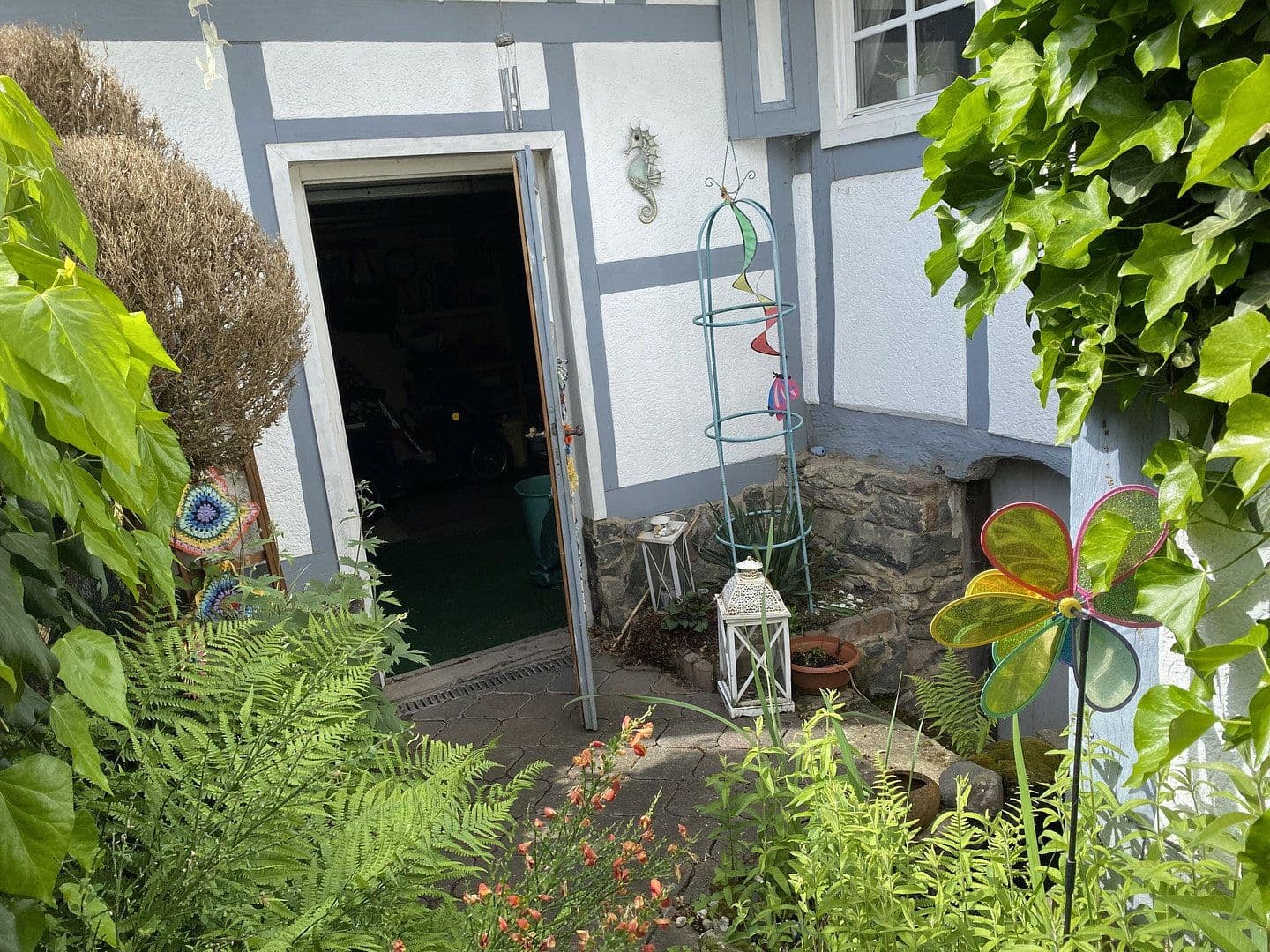 Predaj domu 99 m², pozemek 139 m², Reichelsheim (Wetterau), Hesensko Predaj domu 99 m², pozemek 139 m², Reichelsheim (Wetterau), Hesensko