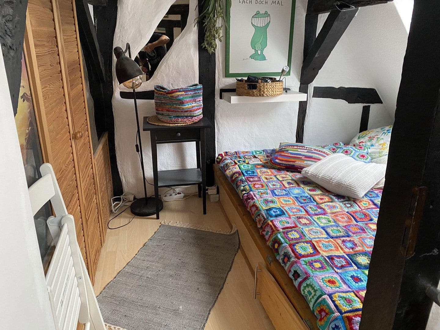 Predaj domu 99 m², pozemek 139 m², Reichelsheim (Wetterau), Hesensko Predaj domu 99 m², pozemek 139 m², Reichelsheim (Wetterau), Hesensko