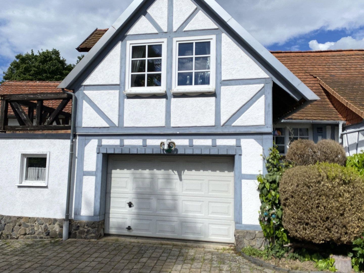 Predaj domu 99 m², pozemek 139 m², Reichelsheim (Wetterau), Hesensko Predaj domu 99 m², pozemek 139 m², Reichelsheim (Wetterau), Hesensko