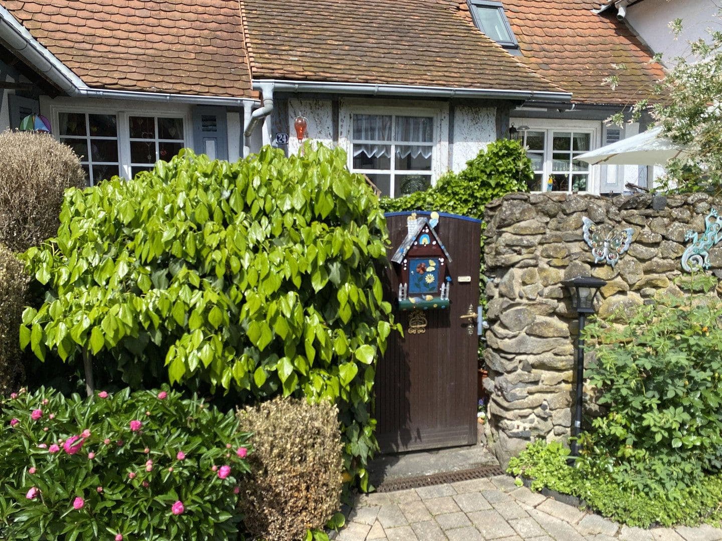 Predaj domu 99 m², pozemek 139 m², Reichelsheim (Wetterau), Hesensko Predaj domu 99 m², pozemek 139 m², Reichelsheim (Wetterau), Hesensko