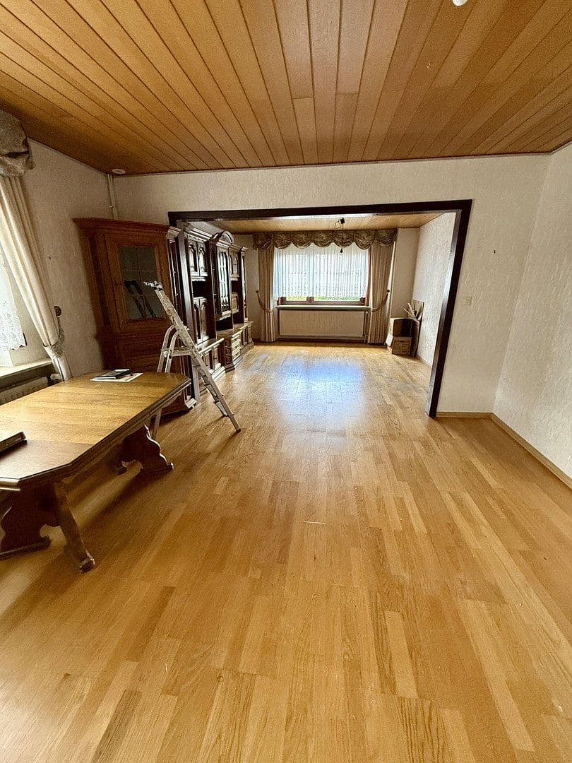 Predaj domu 90 m², pozemek 795 m², Hinterm Bruch 26, Winsen (Luhe), Dolné Sasko Predaj domu 90 m², pozemek 795 m², Hinterm Bruch 26, Winsen (Luhe), Dolné Sasko