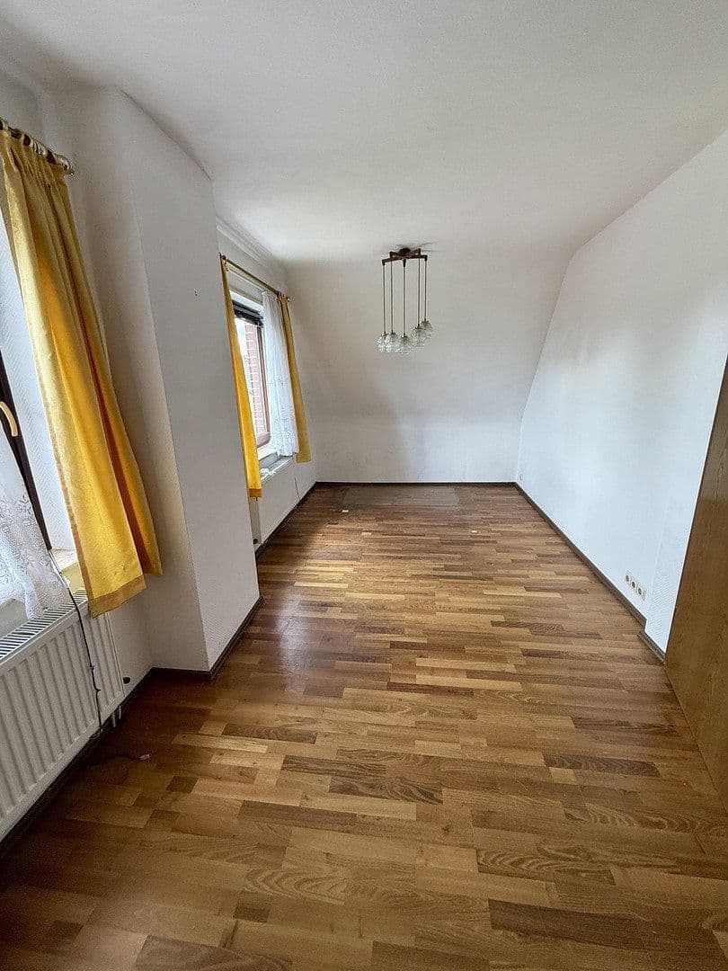 Predaj domu 90 m², pozemek 795 m², Hinterm Bruch 26, Winsen (Luhe), Dolné Sasko Predaj domu 90 m², pozemek 795 m², Hinterm Bruch 26, Winsen (Luhe), Dolné Sasko