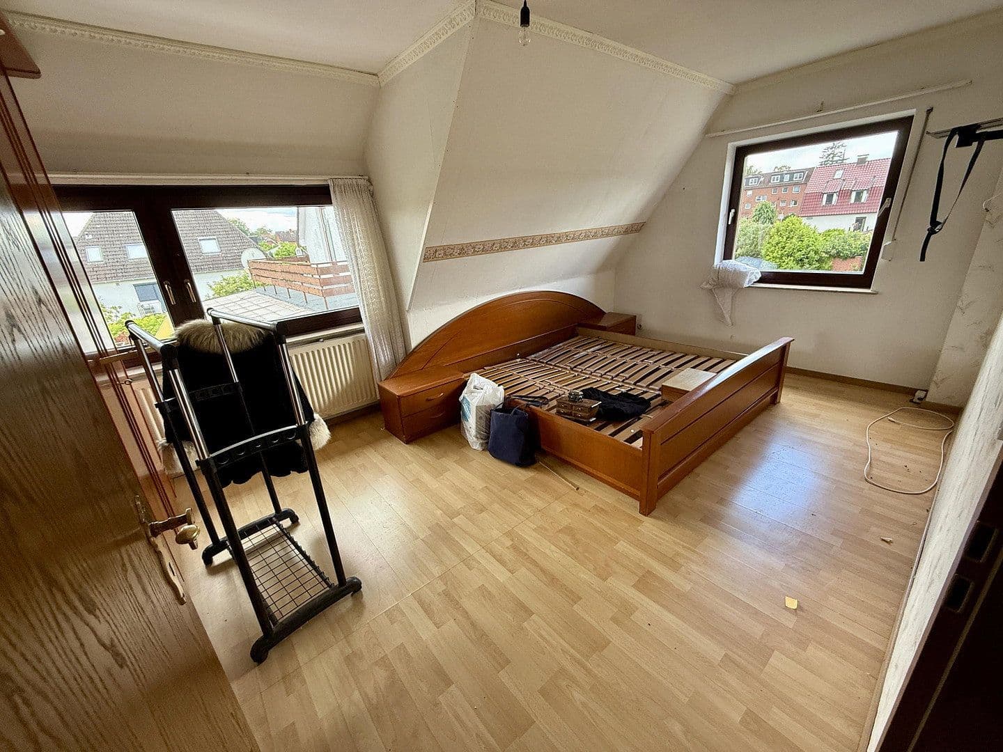 Predaj domu 90 m², pozemek 795 m², Hinterm Bruch 26, Winsen (Luhe), Dolné Sasko Predaj domu 90 m², pozemek 795 m², Hinterm Bruch 26, Winsen (Luhe), Dolné Sasko