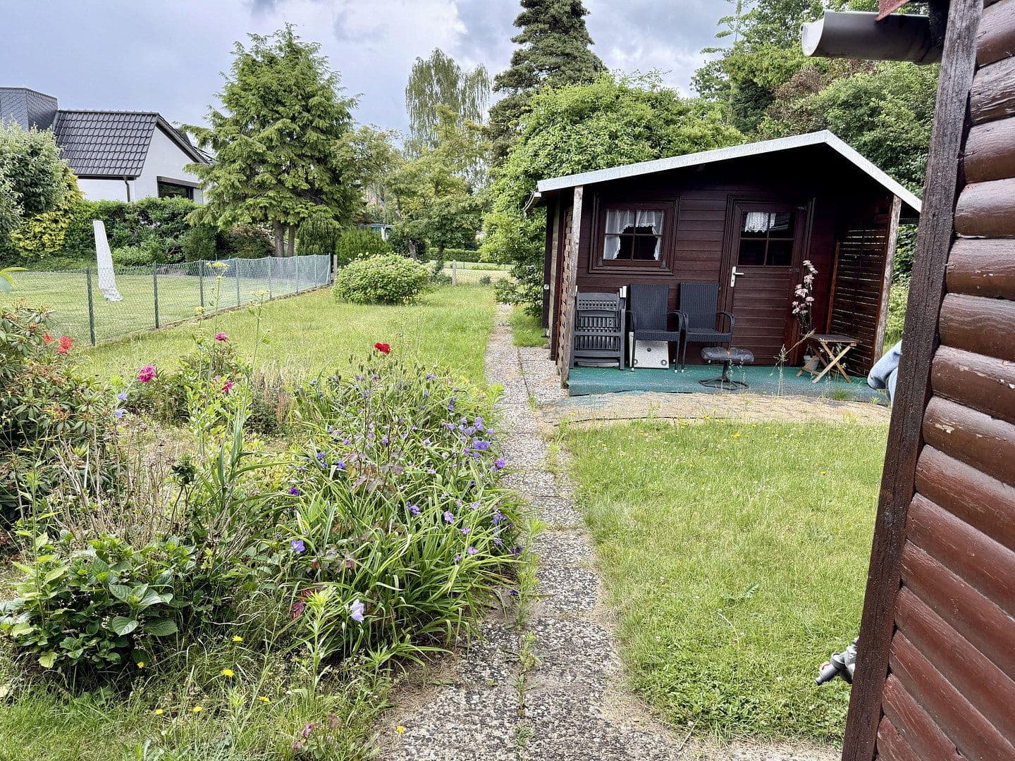 Predaj domu 90 m², pozemek 795 m², Hinterm Bruch 26, Winsen (Luhe), Dolné Sasko Predaj domu 90 m², pozemek 795 m², Hinterm Bruch 26, Winsen (Luhe), Dolné Sasko