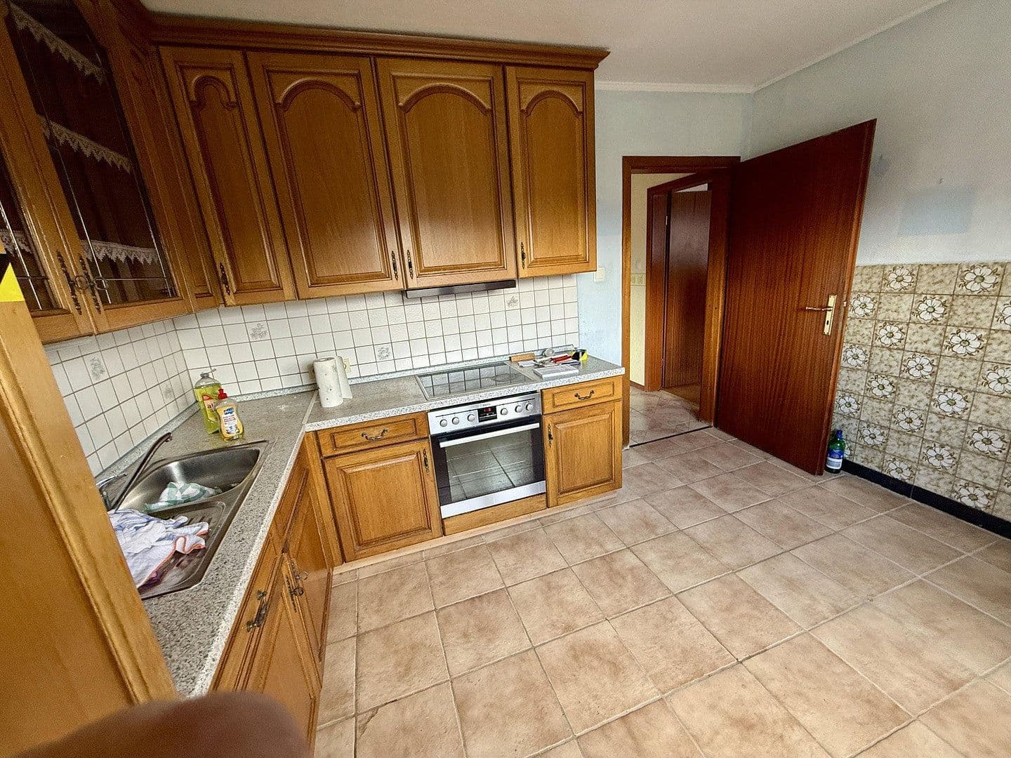 Predaj domu 90 m², pozemek 795 m², Hinterm Bruch 26, Winsen (Luhe), Dolné Sasko Predaj domu 90 m², pozemek 795 m², Hinterm Bruch 26, Winsen (Luhe), Dolné Sasko