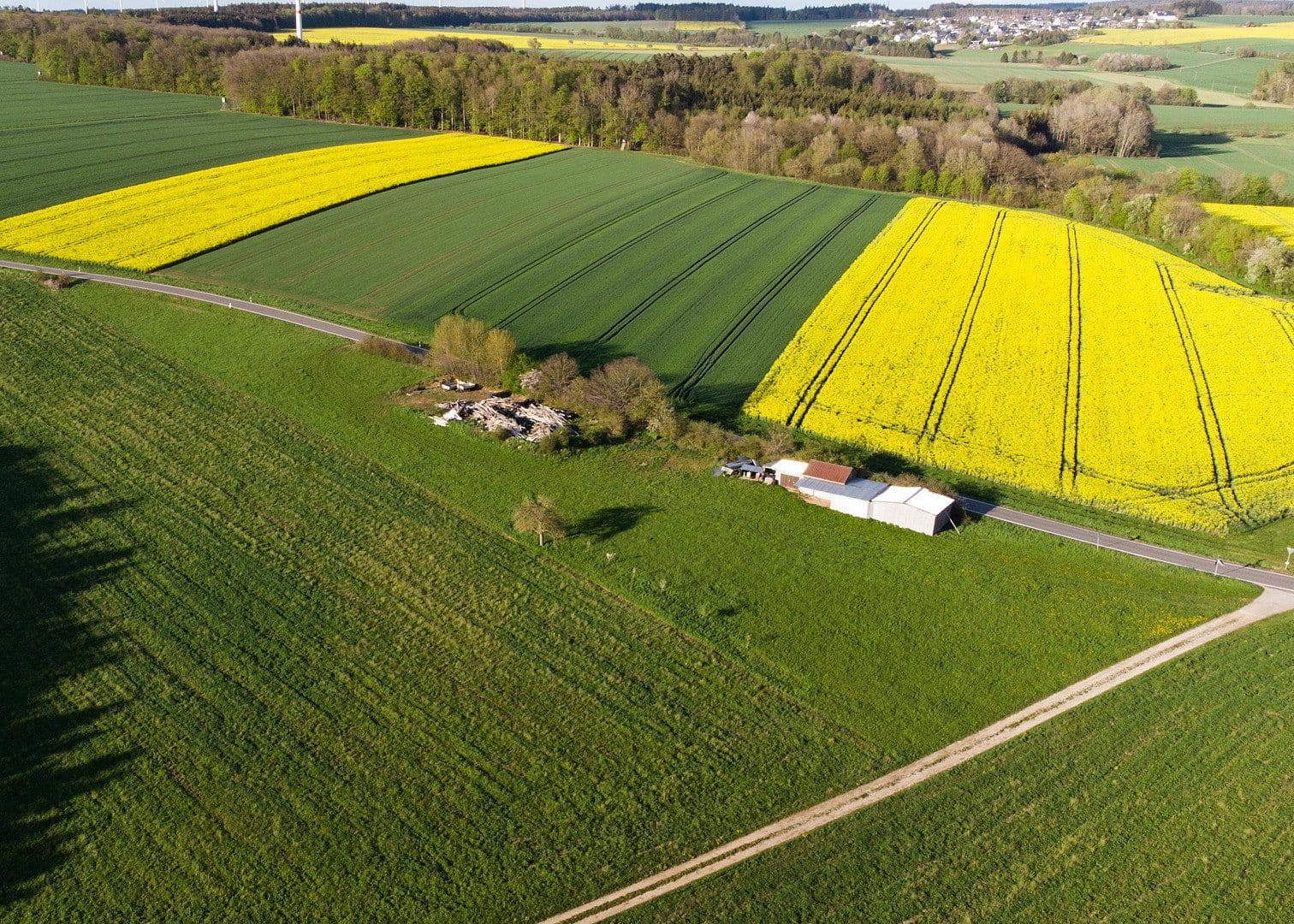 Predaj domu 120 m², pozemek 14.446 m², Simmern/Hunsrück, Porýnie-Falcko Predaj domu 120 m², pozemek 14.446 m², Simmern/Hunsrück, Porýnie-Falcko