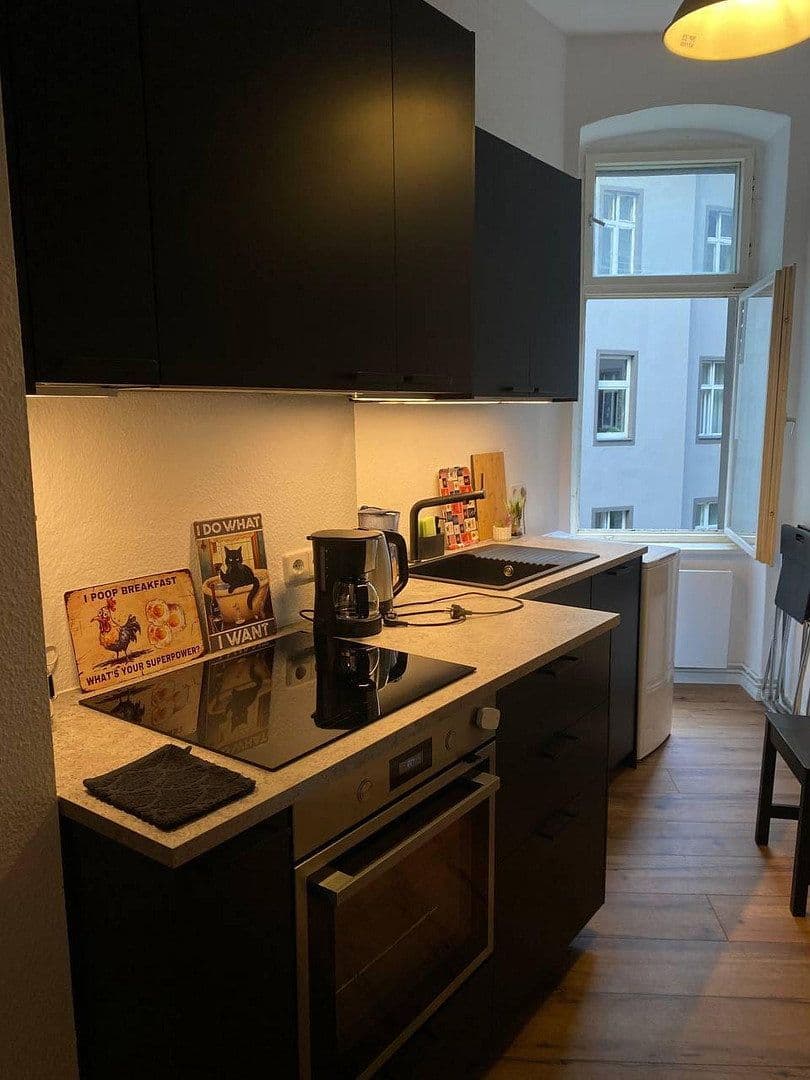 Predaj bytu 2-izbový 59 m², Berlin, Berlín Predaj bytu 2-izbový 59 m², Berlin, Berlín