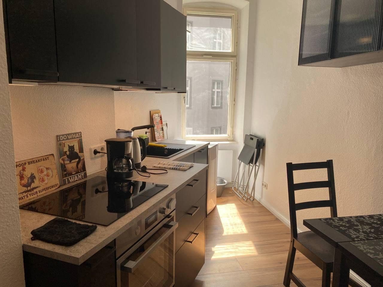 Predaj bytu 2-izbový 59 m², Berlin, Berlín Predaj bytu 2-izbový 59 m², Berlin, Berlín