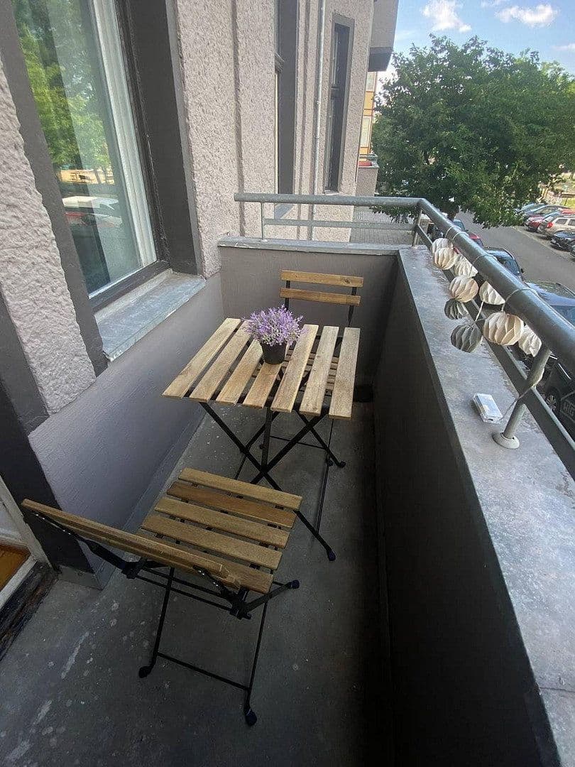 Predaj bytu 2-izbový 59 m², Berlin, Berlín Predaj bytu 2-izbový 59 m², Berlin, Berlín