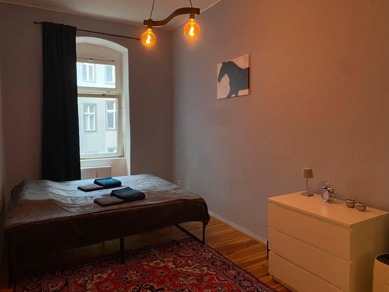 Predaj bytu 2-izbový 59 m², Berlin, Berlín Predaj bytu 2-izbový 59 m², Berlin, Berlín