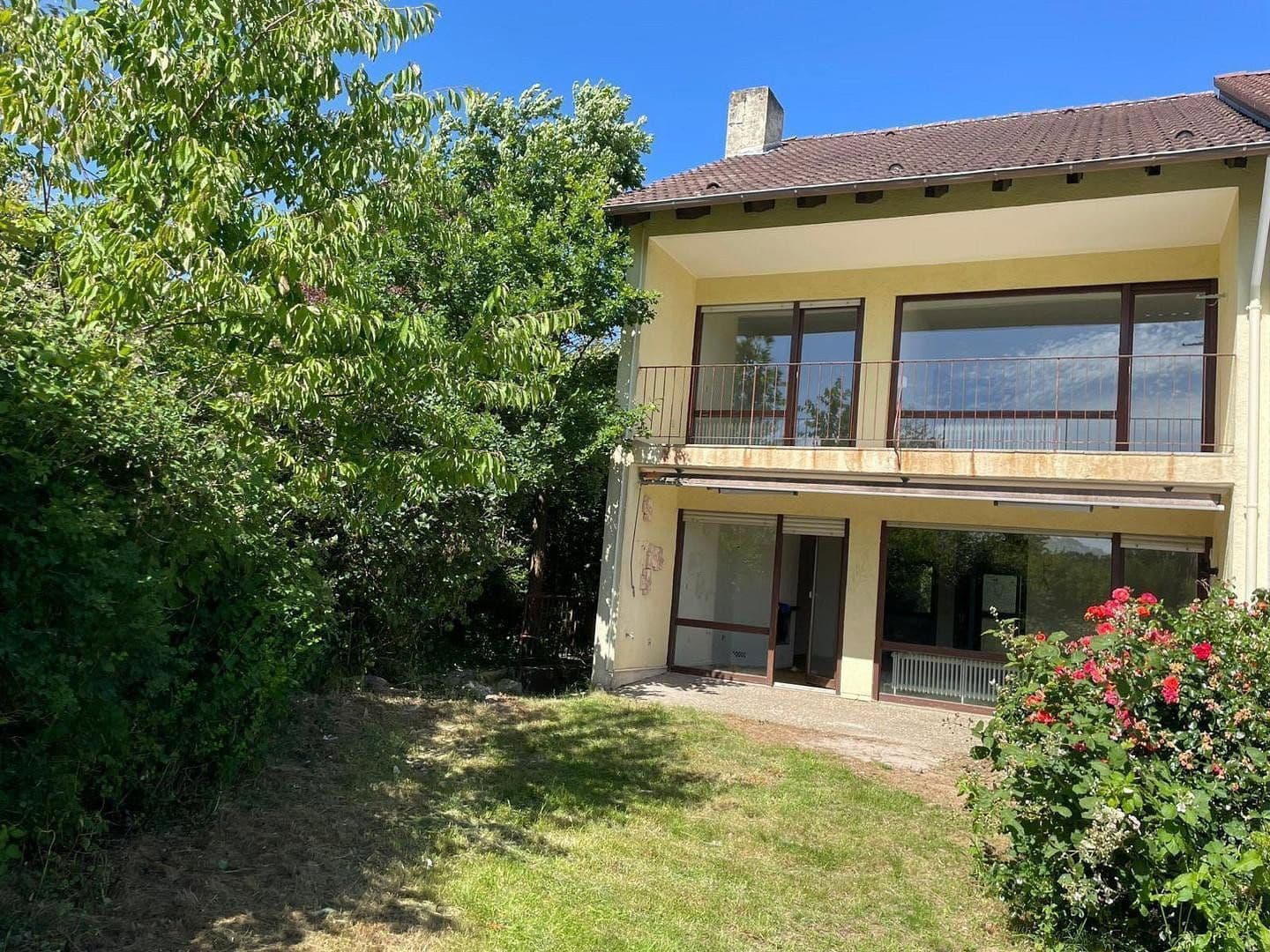 Predaj domu 104 m², pozemek 427 m², Danziger Str.23, Karlsbad, Bádensko-Wurttembersko Predaj domu 104 m², pozemek 427 m², Danziger Str.23, Karlsbad, Bádensko-Wurttembersko