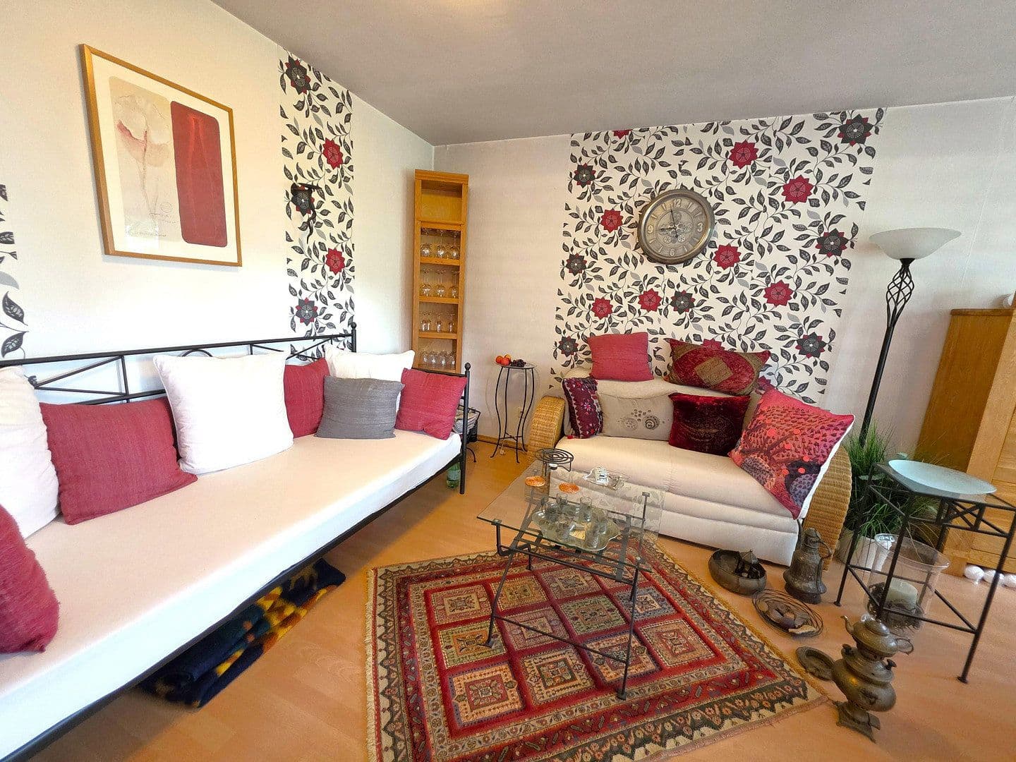 Predaj bytu 2-izbový 60 m², Bergisch Gladbach, Severné Porýnie - Westfálsko Predaj bytu 2-izbový 60 m², Bergisch Gladbach, Severné Porýnie - Westfálsko