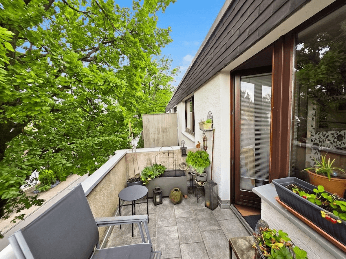 Predaj bytu 2-izbový 60 m², Bergisch Gladbach, Severné Porýnie - Westfálsko Predaj bytu 2-izbový 60 m², Bergisch Gladbach, Severné Porýnie - Westfálsko