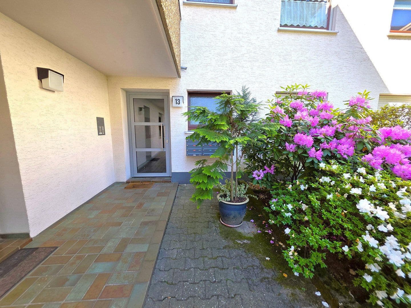 Predaj bytu 2-izbový 60 m², Bergisch Gladbach, Severné Porýnie - Westfálsko Predaj bytu 2-izbový 60 m², Bergisch Gladbach, Severné Porýnie - Westfálsko