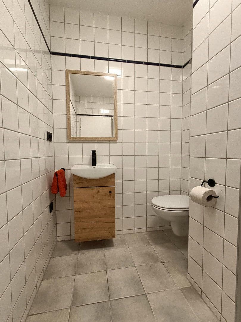 Prenájom bytu 1-izbový 20 m², Unteralling 1, Sinzing, Bavorsko Prenájom bytu 1-izbový 20 m², Unteralling 1, Sinzing, Bavorsko