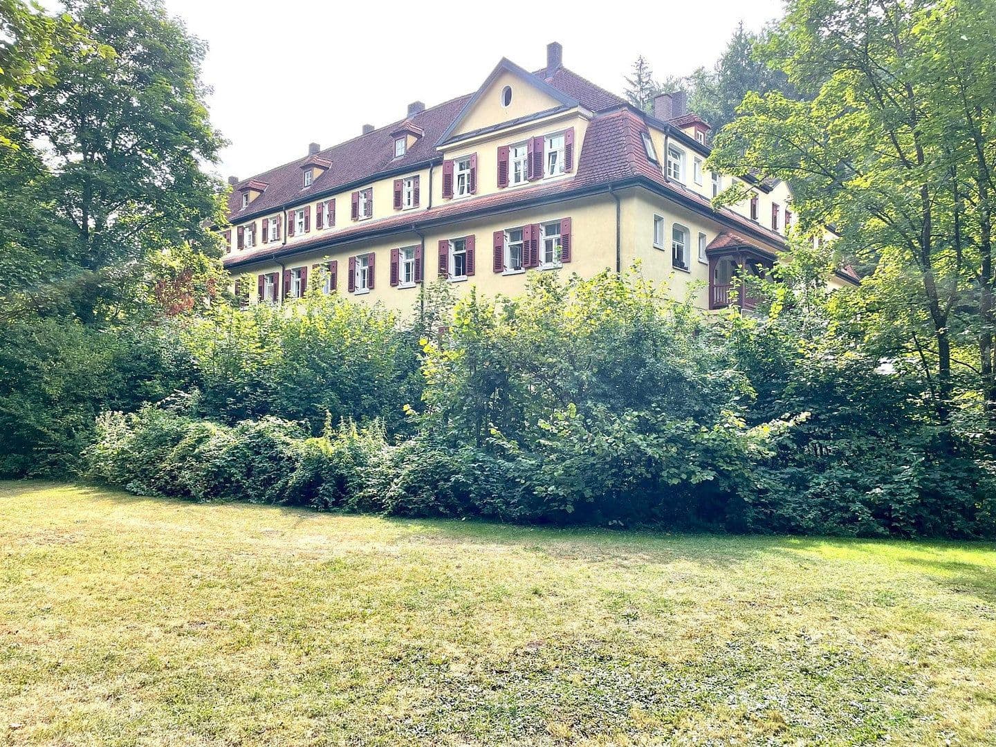 Prenájom bytu 1-izbový 20 m², Unteralling 1, Sinzing, Bavorsko Prenájom bytu 1-izbový 20 m², Unteralling 1, Sinzing, Bavorsko