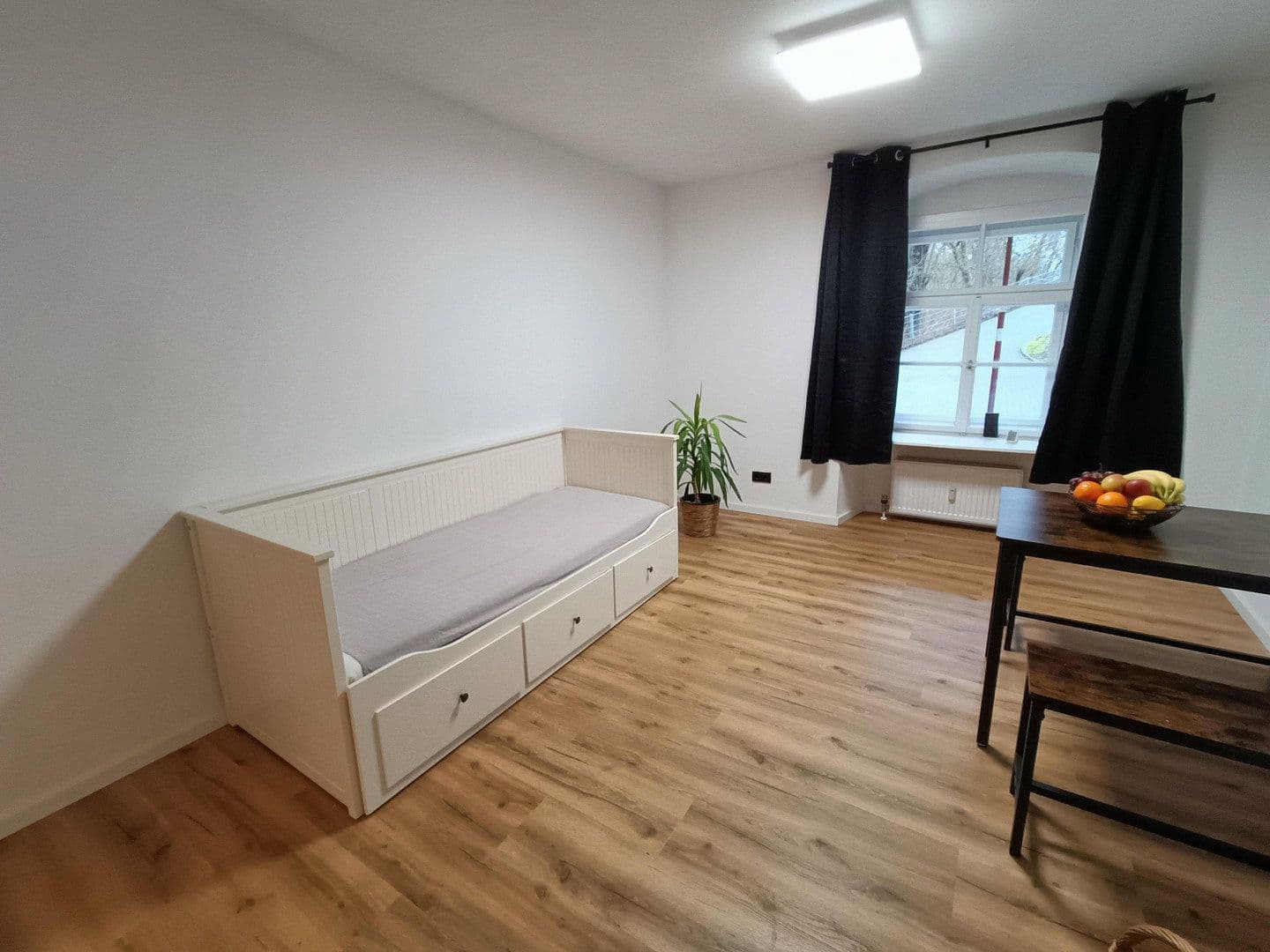 Prenájom bytu 1-izbový 20 m², Unteralling 1, Sinzing, Bavorsko Prenájom bytu 1-izbový 20 m², Unteralling 1, Sinzing, Bavorsko