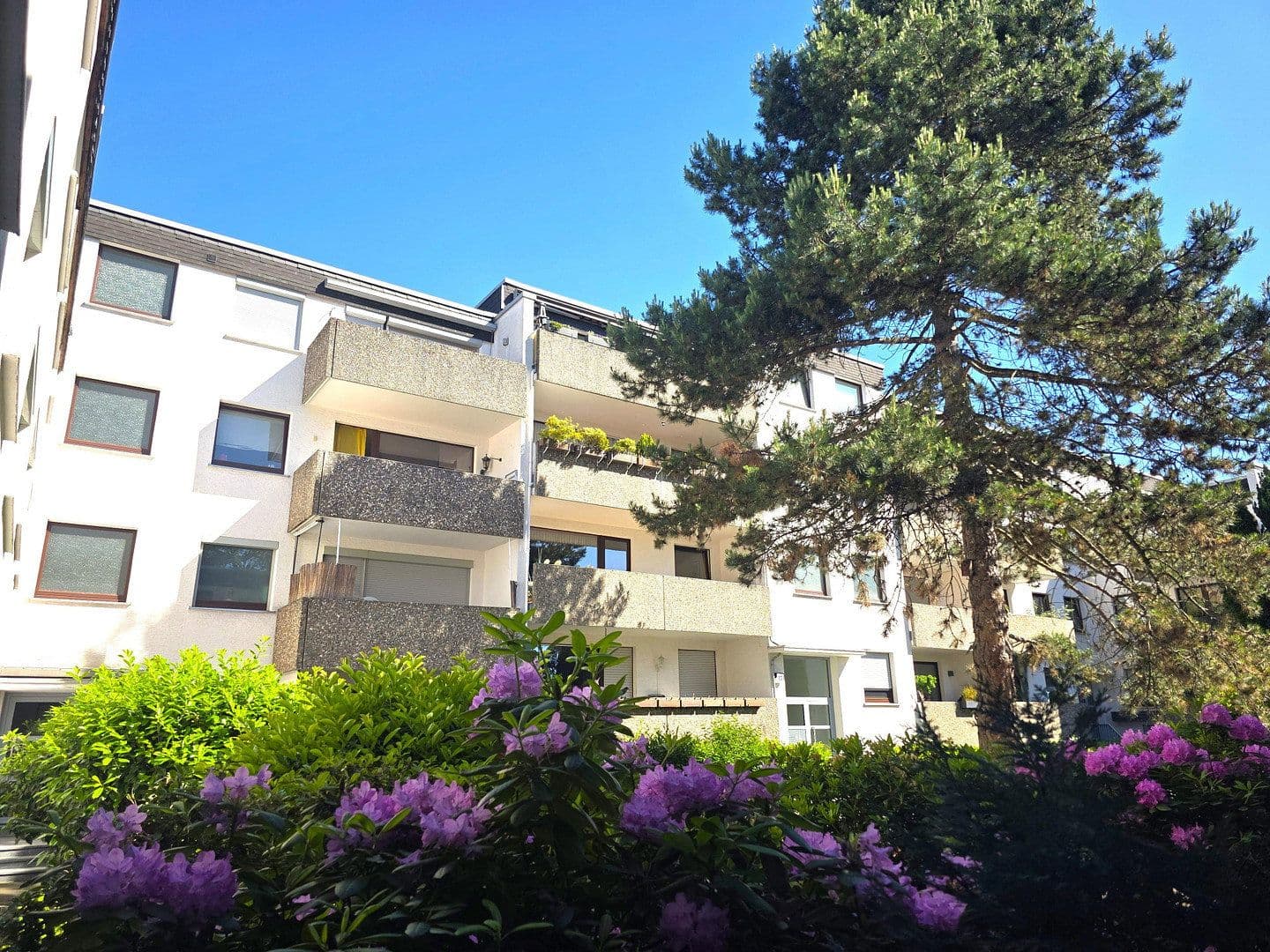 Predaj bytu 3-izbový 87 m², Bergisch Gladbach, Severné Porýnie - Westfálsko Predaj bytu 3-izbový 87 m², Bergisch Gladbach, Severné Porýnie - Westfálsko