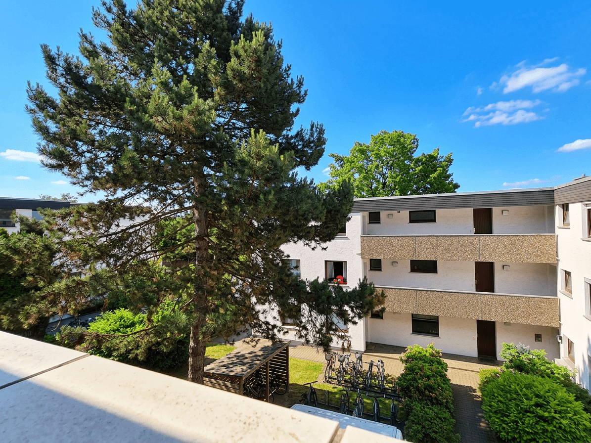 Predaj bytu 3-izbový 87 m², Bergisch Gladbach, Severné Porýnie - Westfálsko Predaj bytu 3-izbový 87 m², Bergisch Gladbach, Severné Porýnie - Westfálsko