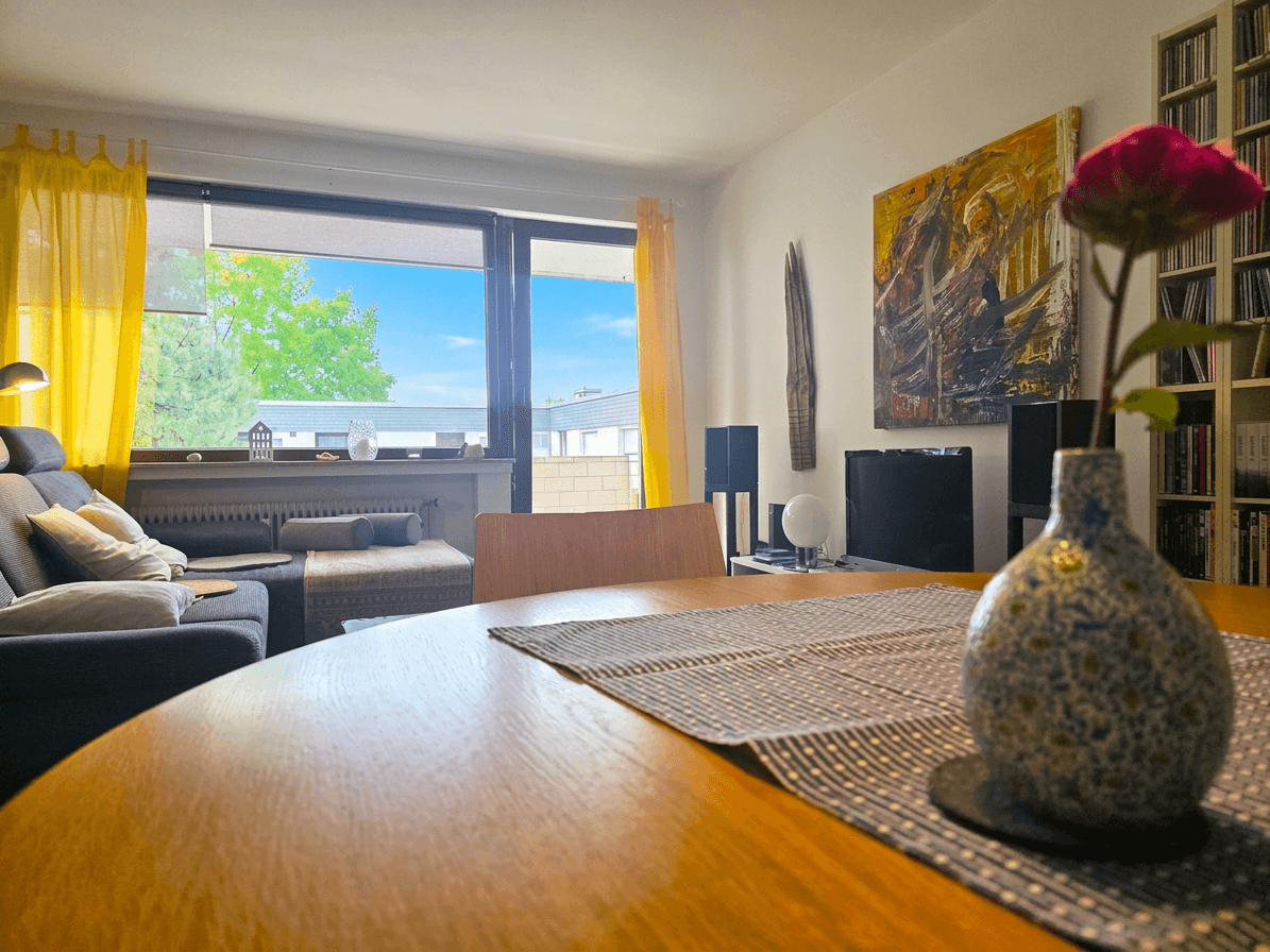 Predaj bytu 3-izbový 87 m², Bergisch Gladbach, Severné Porýnie - Westfálsko Predaj bytu 3-izbový 87 m², Bergisch Gladbach, Severné Porýnie - Westfálsko