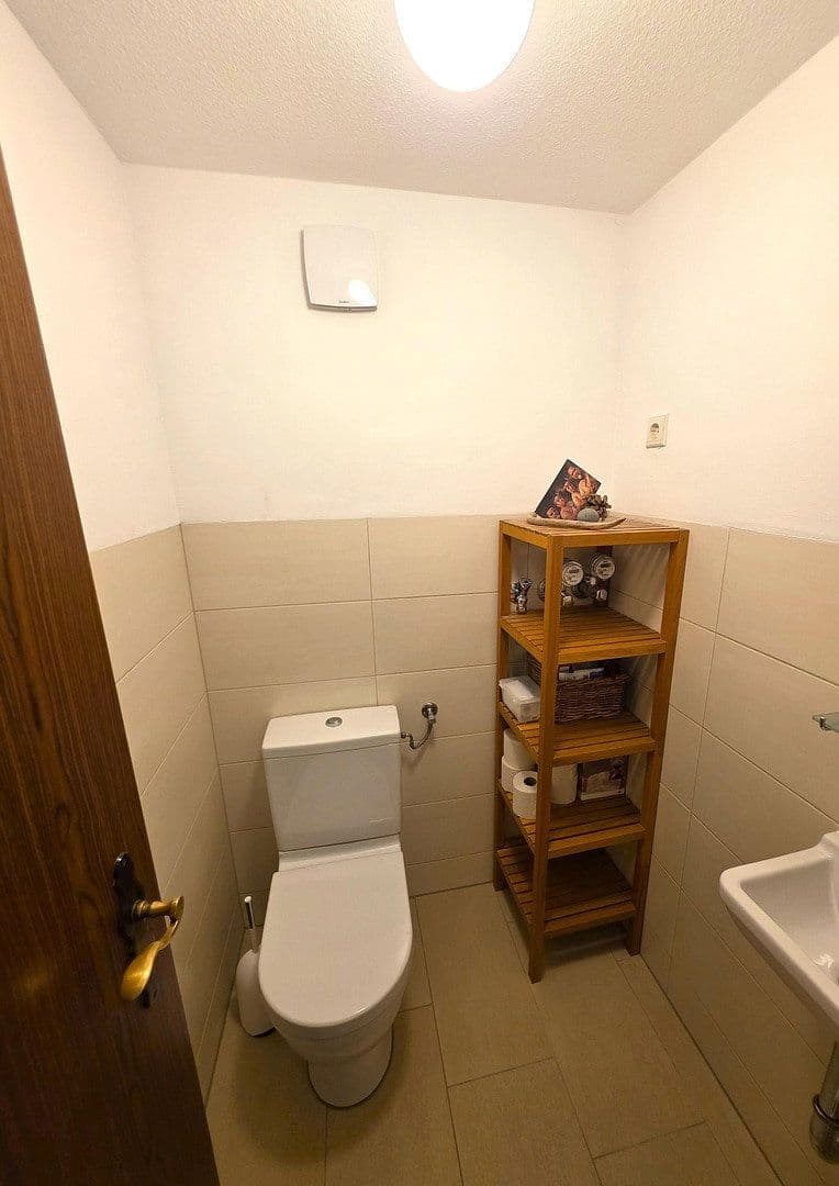 Predaj bytu 3-izbový 87 m², Bergisch Gladbach, Severné Porýnie - Westfálsko Predaj bytu 3-izbový 87 m², Bergisch Gladbach, Severné Porýnie - Westfálsko