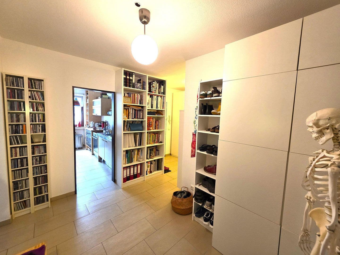 Predaj bytu 3-izbový 87 m², Bergisch Gladbach, Severné Porýnie - Westfálsko Predaj bytu 3-izbový 87 m², Bergisch Gladbach, Severné Porýnie - Westfálsko