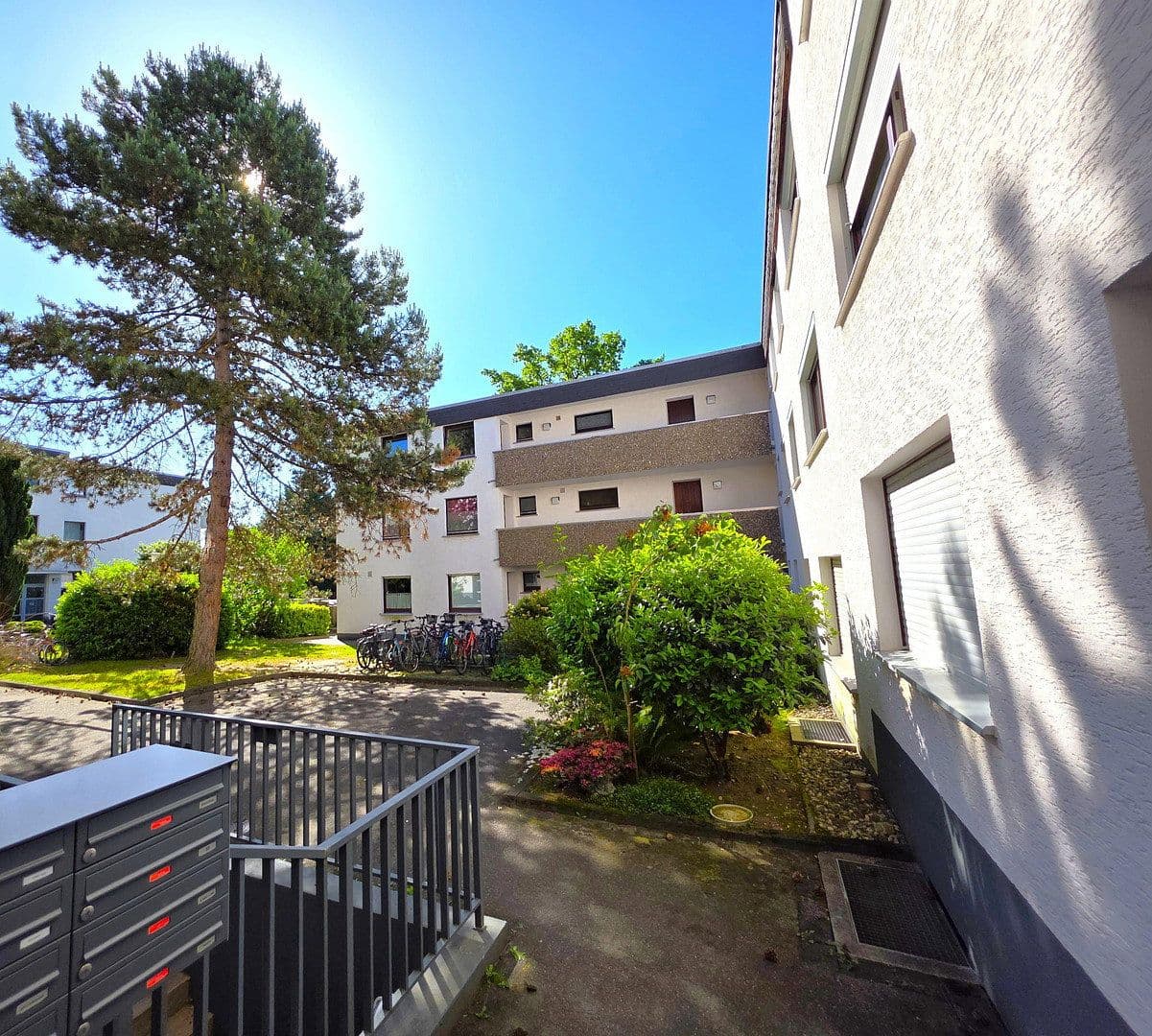 Predaj bytu 3-izbový 87 m², Bergisch Gladbach, Severné Porýnie - Westfálsko Predaj bytu 3-izbový 87 m², Bergisch Gladbach, Severné Porýnie - Westfálsko