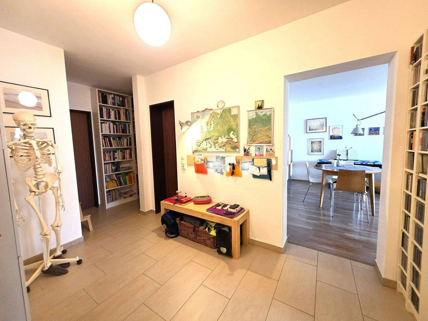 Predaj bytu 3-izbový 87 m², Bergisch Gladbach, Severné Porýnie - Westfálsko Predaj bytu 3-izbový 87 m², Bergisch Gladbach, Severné Porýnie - Westfálsko
