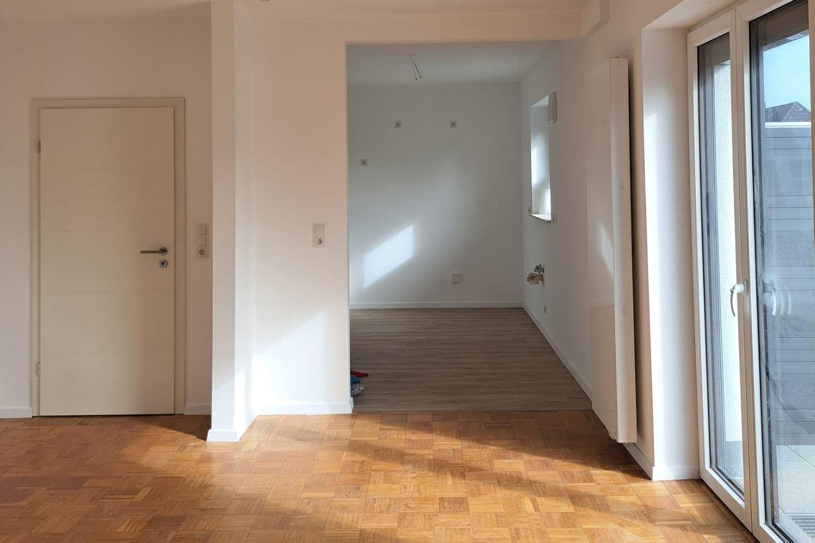 Prenájom domu 141 m², pozemek 141 m², Adlerstraße 8, Oyten, Dolné Sasko Prenájom domu 141 m², pozemek 141 m², Adlerstraße 8, Oyten, Dolné Sasko