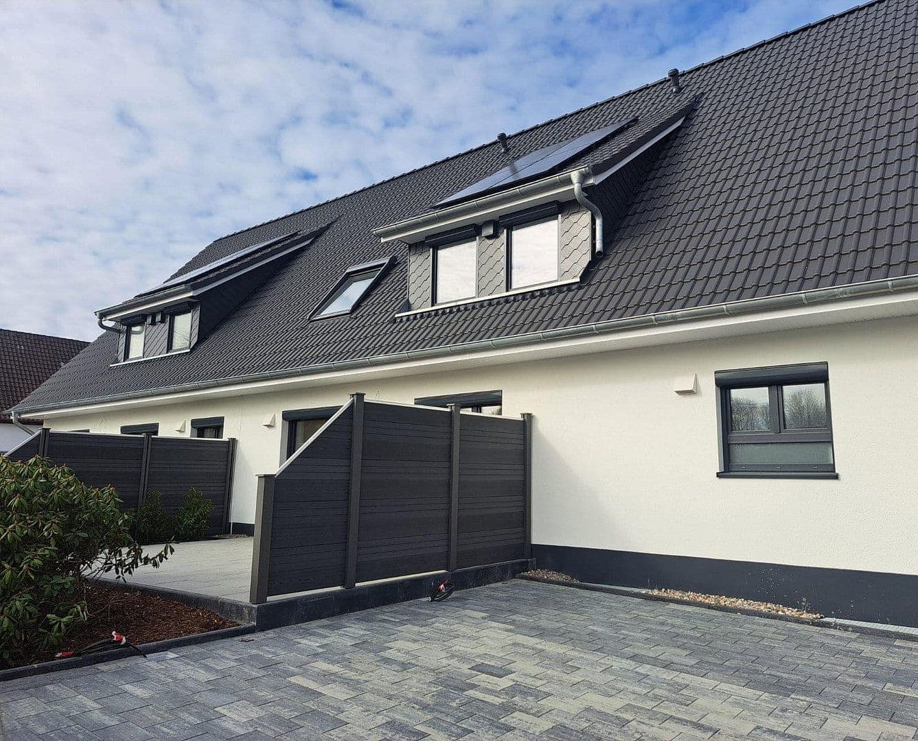 Prenájom domu 141 m², pozemek 141 m², Adlerstraße 8, Oyten, Dolné Sasko Prenájom domu 141 m², pozemek 141 m², Adlerstraße 8, Oyten, Dolné Sasko
