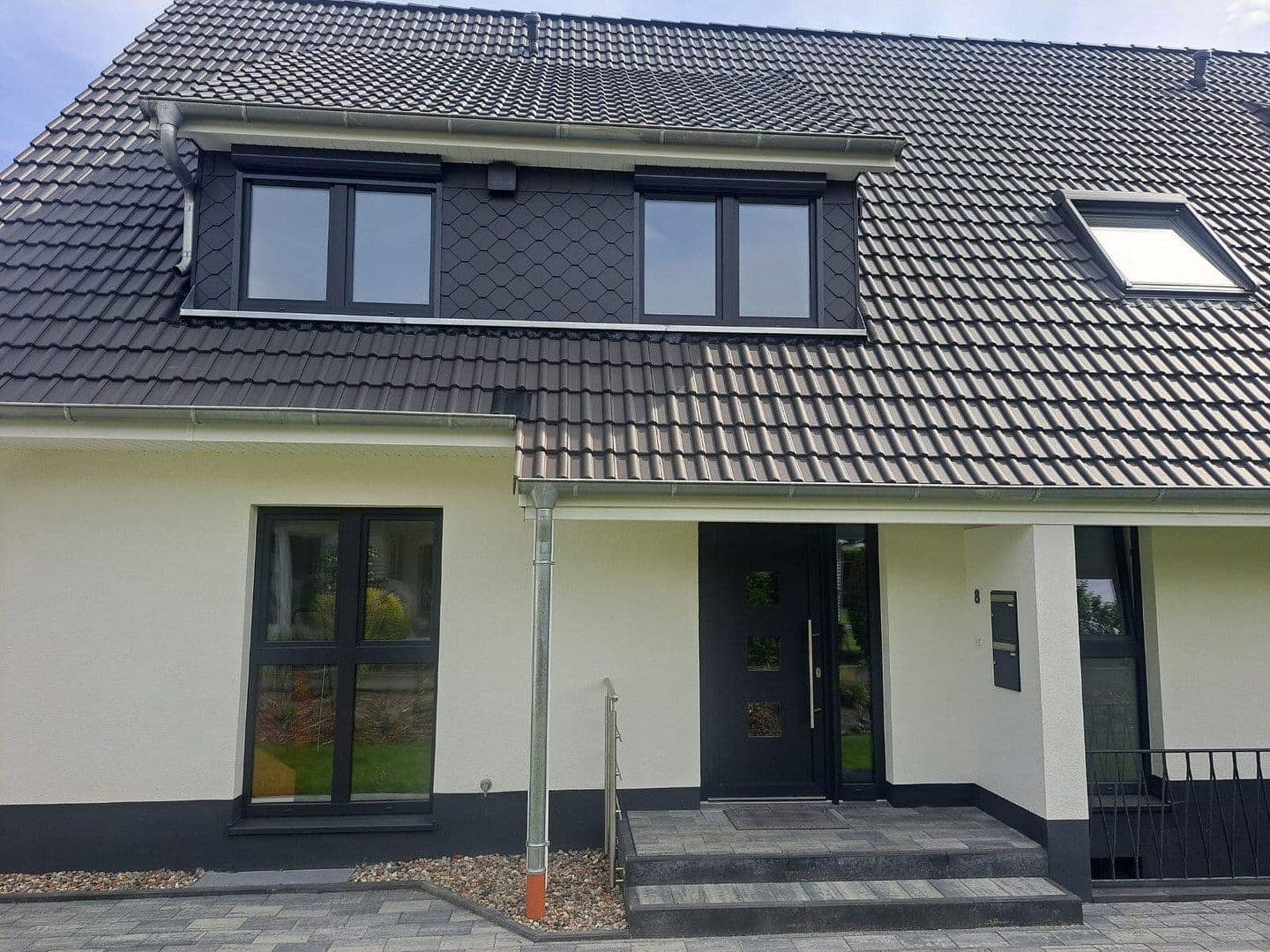 Prenájom domu 141 m², pozemek 141 m², Adlerstraße 8, Oyten, Dolné Sasko Prenájom domu 141 m², pozemek 141 m², Adlerstraße 8, Oyten, Dolné Sasko