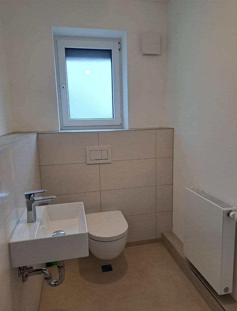 Prenájom domu 141 m², pozemek 141 m², Adlerstraße 8, Oyten, Dolné Sasko Prenájom domu 141 m², pozemek 141 m², Adlerstraße 8, Oyten, Dolné Sasko