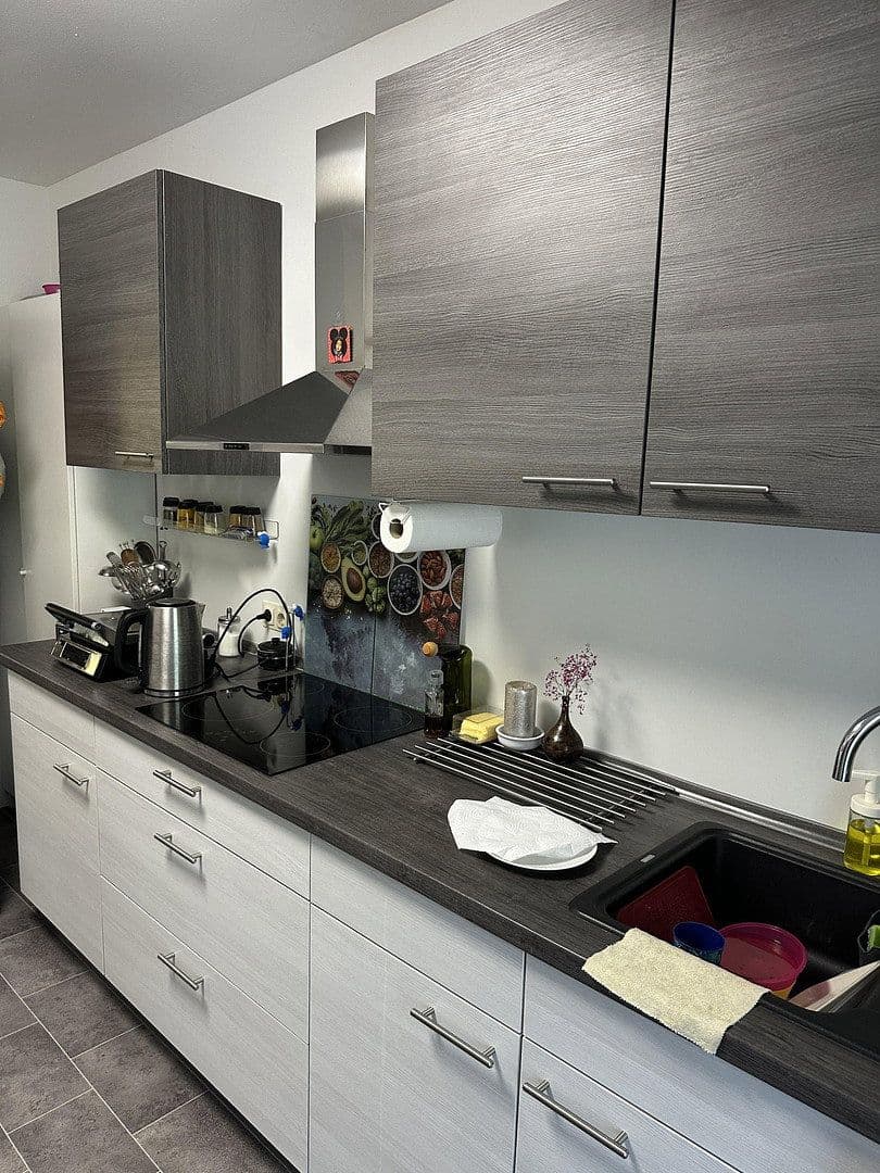 Predaj domu 270 m², pozemek 271 m², Ringstraße 89, Bendorf, Porýnie-Falcko Predaj domu 270 m², pozemek 271 m², Ringstraße 89, Bendorf, Porýnie-Falcko