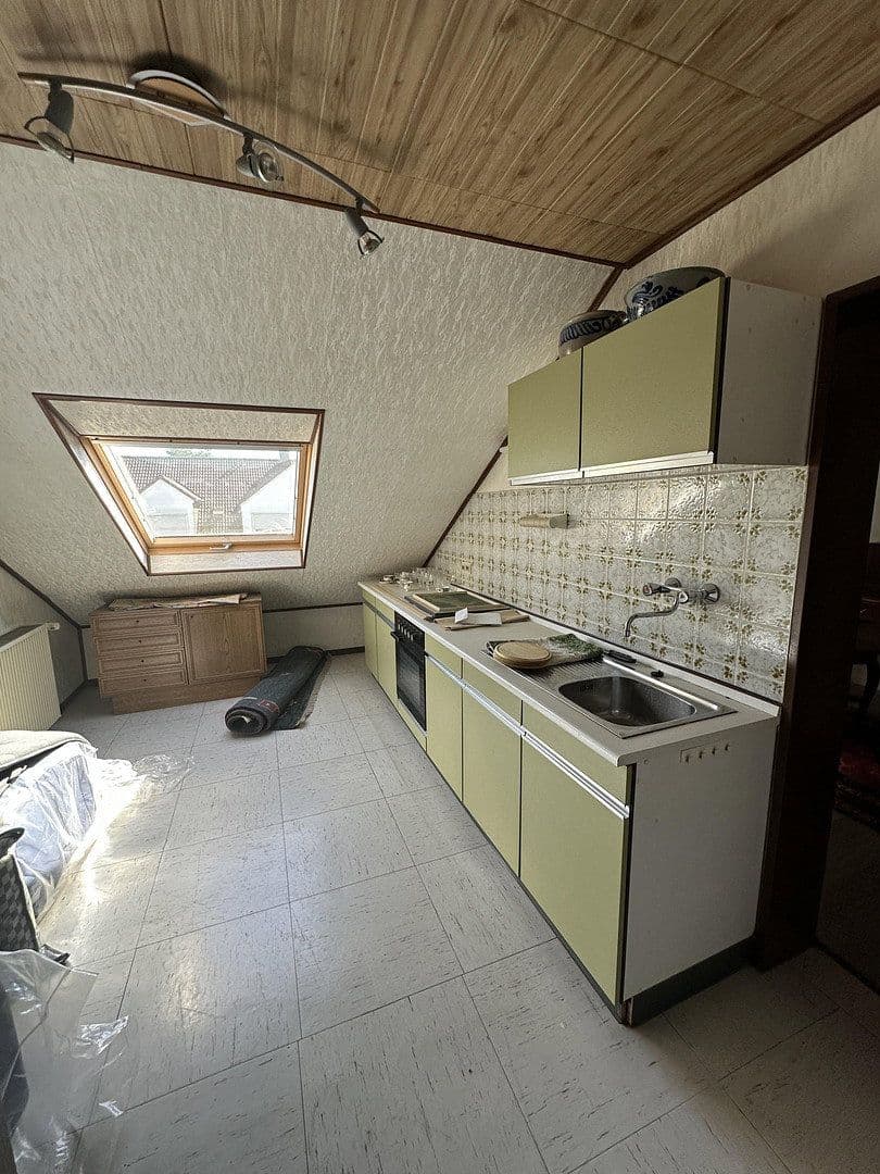 Predaj domu 270 m², pozemek 271 m², Ringstraße 89, Bendorf, Porýnie-Falcko Predaj domu 270 m², pozemek 271 m², Ringstraße 89, Bendorf, Porýnie-Falcko