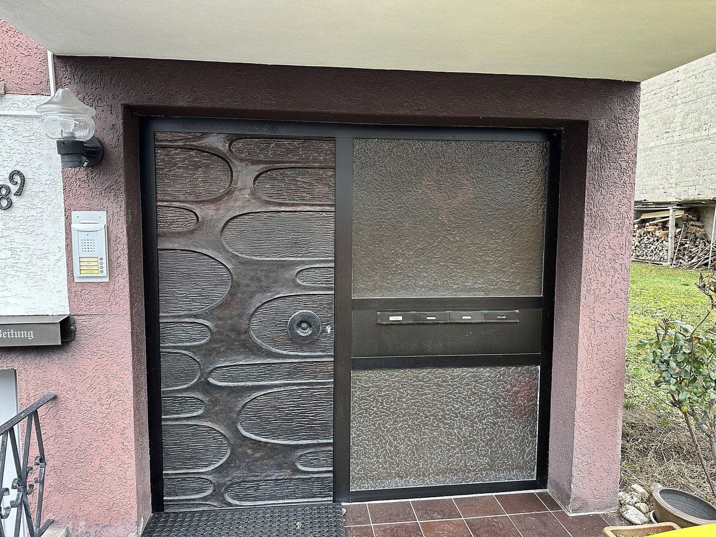 Predaj domu 270 m², pozemek 271 m², Ringstraße 89, Bendorf, Porýnie-Falcko Predaj domu 270 m², pozemek 271 m², Ringstraße 89, Bendorf, Porýnie-Falcko