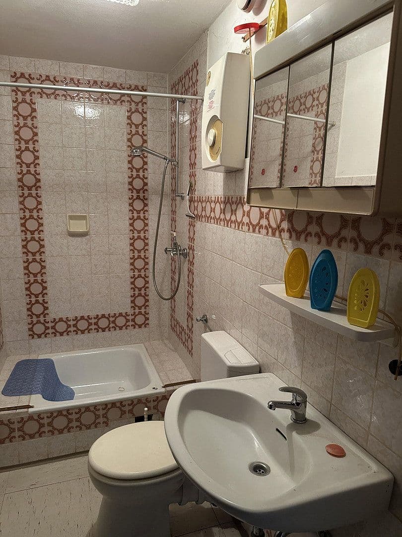 Predaj domu 270 m², pozemek 271 m², Ringstraße 89, Bendorf, Porýnie-Falcko Predaj domu 270 m², pozemek 271 m², Ringstraße 89, Bendorf, Porýnie-Falcko