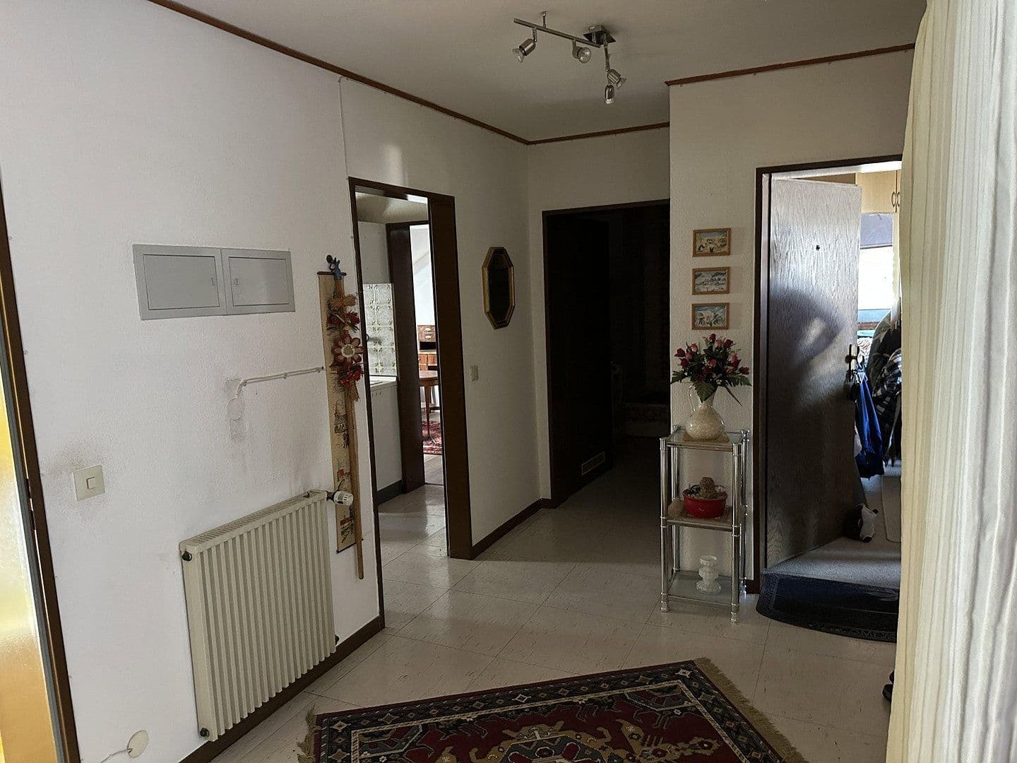 Predaj domu 270 m², pozemek 271 m², Ringstraße 89, Bendorf, Porýnie-Falcko Predaj domu 270 m², pozemek 271 m², Ringstraße 89, Bendorf, Porýnie-Falcko