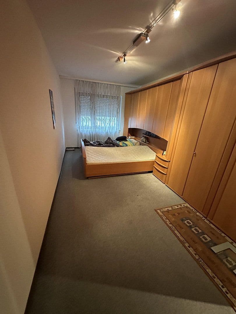 Predaj domu 270 m², pozemek 271 m², Ringstraße 89, Bendorf, Porýnie-Falcko Predaj domu 270 m², pozemek 271 m², Ringstraße 89, Bendorf, Porýnie-Falcko