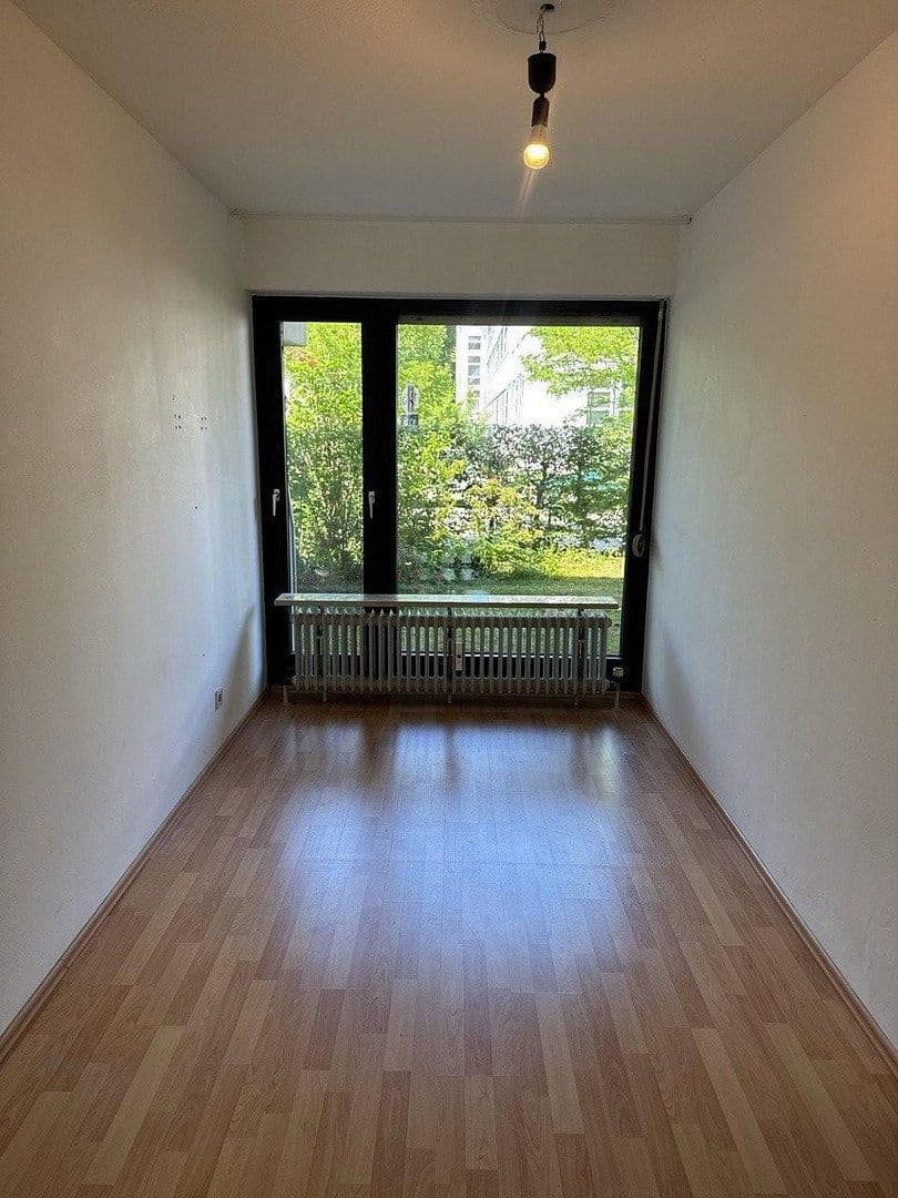 Predaj bytu 2-izbový 43 m², Romanstr 86, München, Bavorsko Predaj bytu 2-izbový 43 m², Romanstr 86, München, Bavorsko