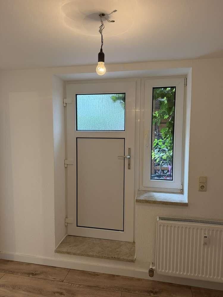 Prenájom bytu 5-izbový 89 m², Dönhoffstraße 7, Berlin, Berlín Prenájom bytu 5-izbový 89 m², Dönhoffstraße 7, Berlin, Berlín
