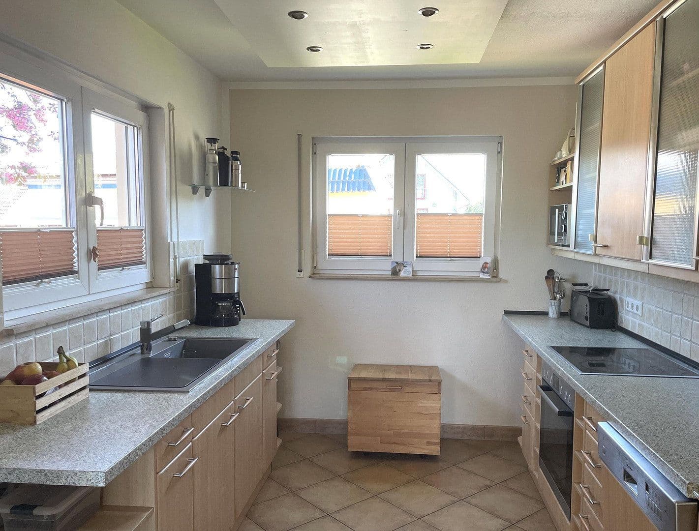 Predaj domu 130 m², pozemek 556 m², Arnstadt, Durínsko Predaj domu 130 m², pozemek 556 m², Arnstadt, Durínsko