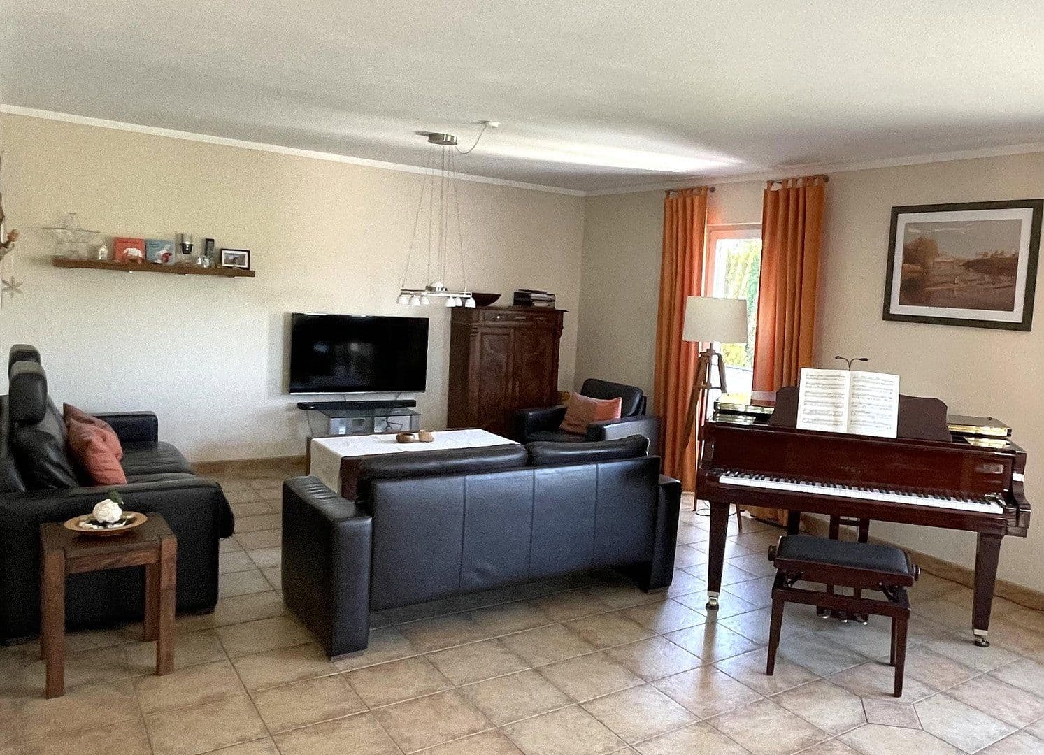 Predaj domu 130 m², pozemek 556 m², Arnstadt, Durínsko Predaj domu 130 m², pozemek 556 m², Arnstadt, Durínsko
