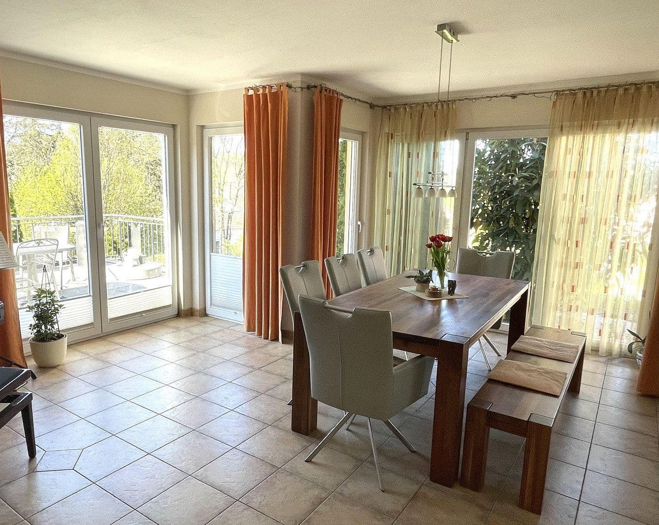 Predaj domu 130 m², pozemek 556 m², Arnstadt, Durínsko Predaj domu 130 m², pozemek 556 m², Arnstadt, Durínsko