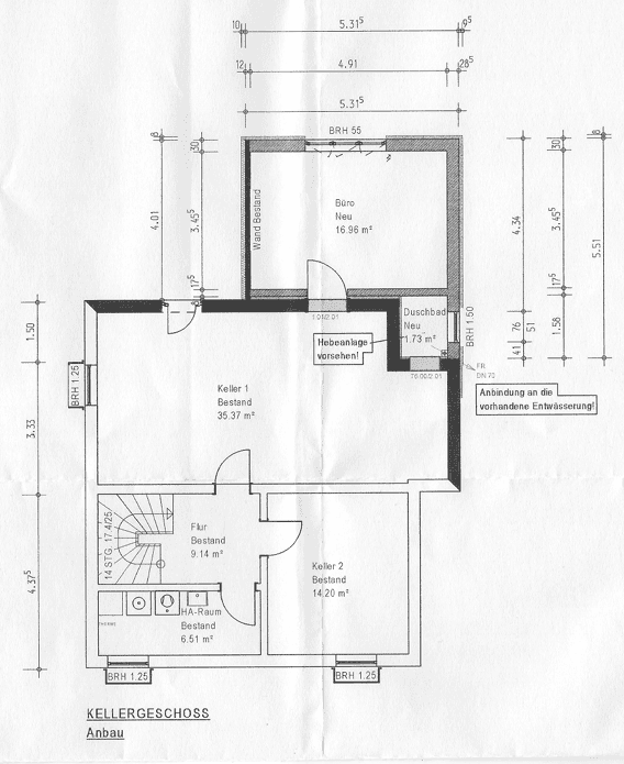 Predaj domu 130 m², pozemek 556 m², Arnstadt, Durínsko Predaj domu 130 m², pozemek 556 m², Arnstadt, Durínsko
